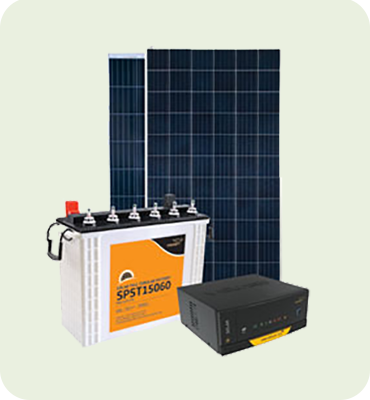 offgridsystem