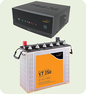 inverter-battery